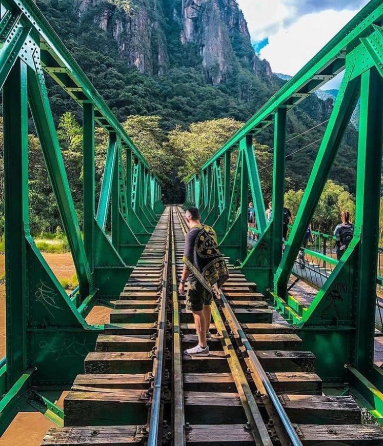 MACHUPICCHU BY CAR (2D/1N)